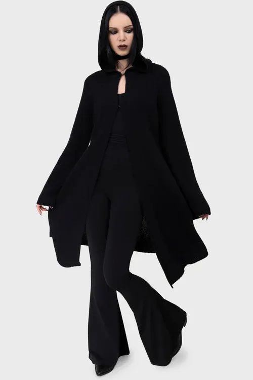 Cape Venomheart