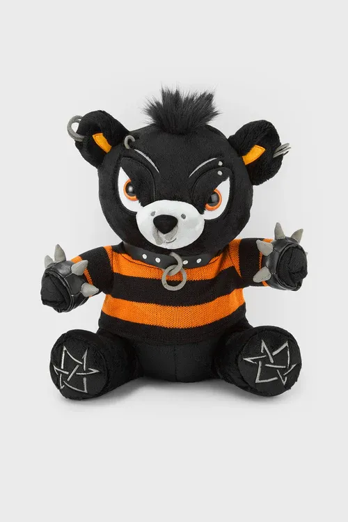 Gothy : Misfit Plushie