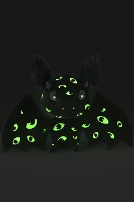 Vampir : Vampeyes Plushie