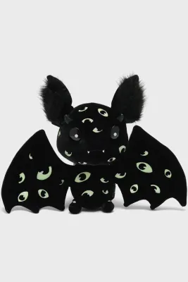 Vampir : Vampeyes Plushie