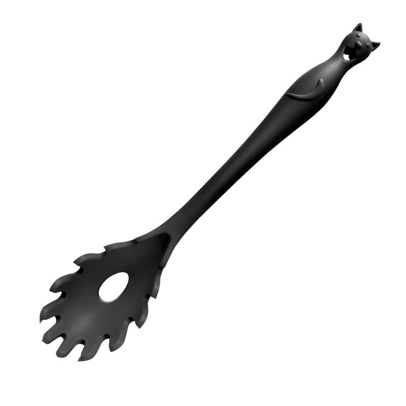 Cat Pasta Spoon [KU2]