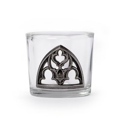Borley Rectory Candle Holder [CS21]