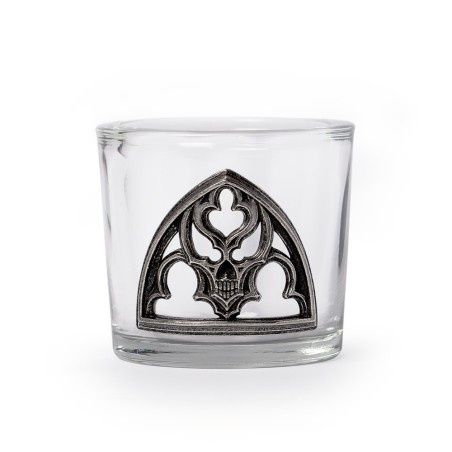 Borley Rectory Candle Holder [CS21]