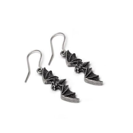 Nightflight Earrings [E470]