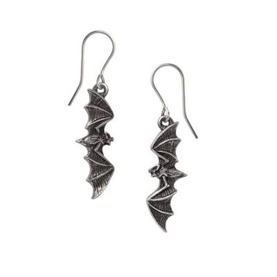 Nightflight Earrings [E470]