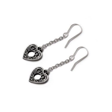 Planchette Earrings [E471]