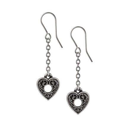 Planchette Earrings [E471]