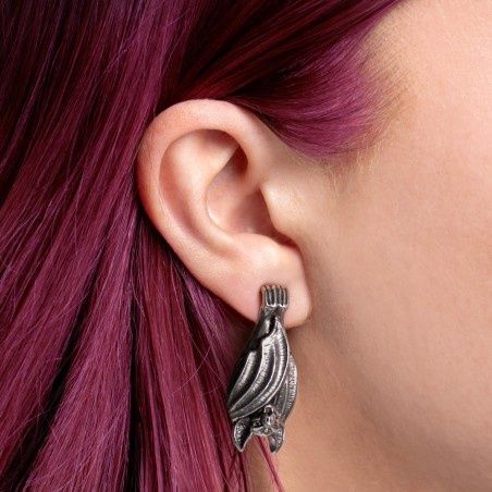 Before Dusk Earrings [E485]