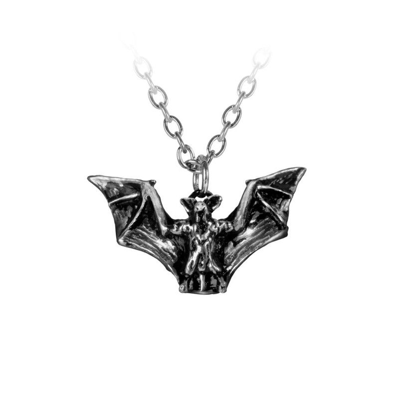 Vampyr Necklace [P158]