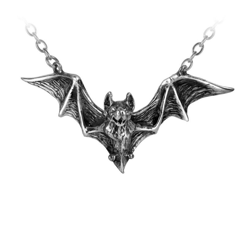 Om Strygia Necklace [P597]