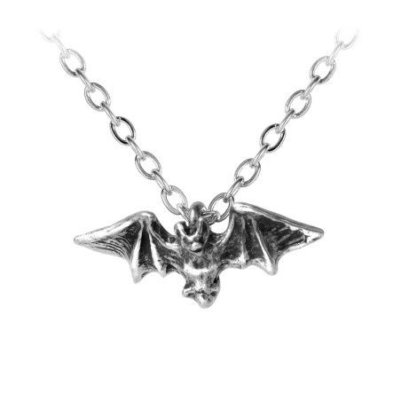 Kiss Of The Night Necklace [P598]