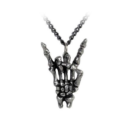 Maloik Necklace [P797]