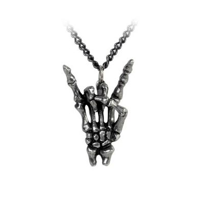 Maloik Necklace [P797]