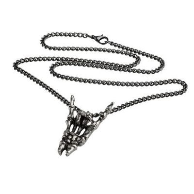 Maloik Necklace [P797]