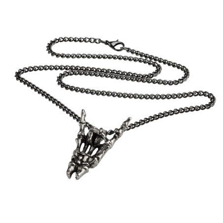 Maloik Necklace [P797]