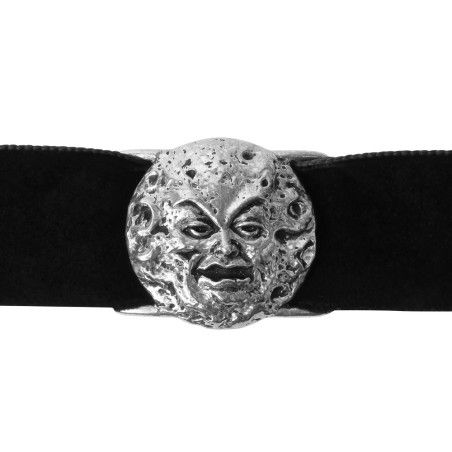 Choker M'era Luna [P813]