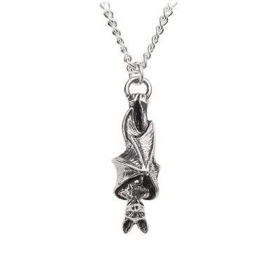 Awaiting The Eventide Necklace [P808]