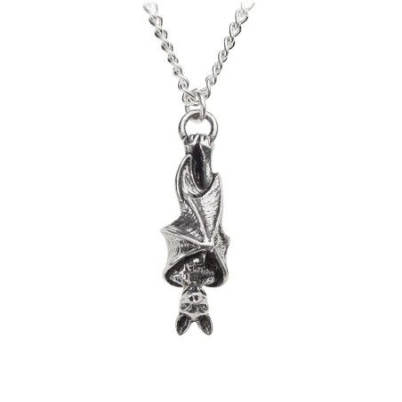 Awaiting The Eventide Necklace [P808]