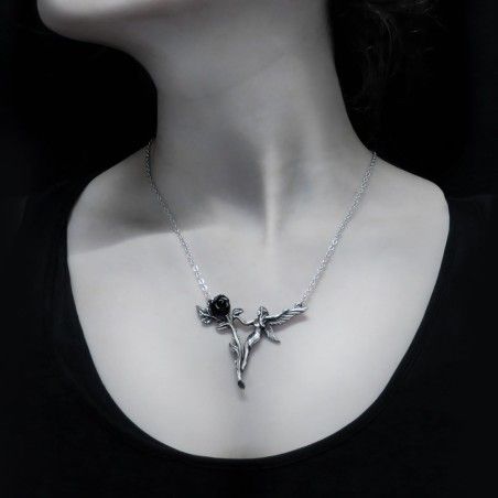 Faerie Glade Necklace [P844]