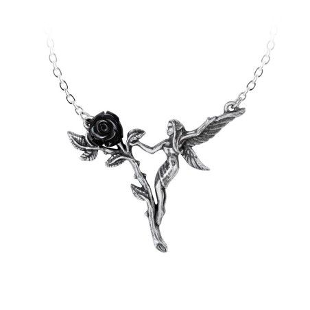 Faerie Glade Necklace [P844]