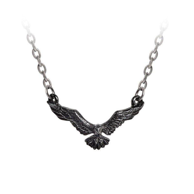 Ravenett Necklace [P876]