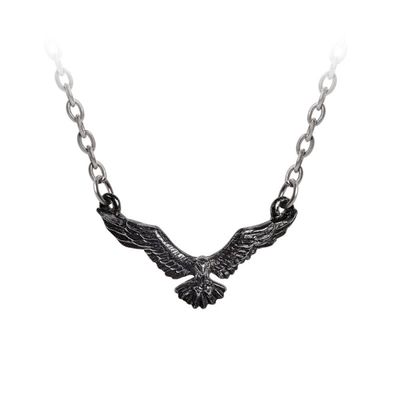 Ravenett Necklace [P876]