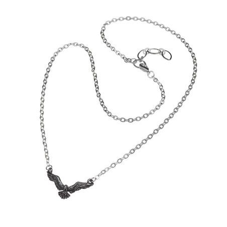 Ravenett Necklace [P876]
