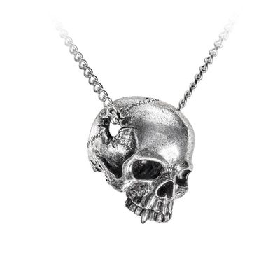 Remains Necklace [P886]