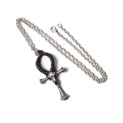 Ankh Of Ammon Necklace [P973]