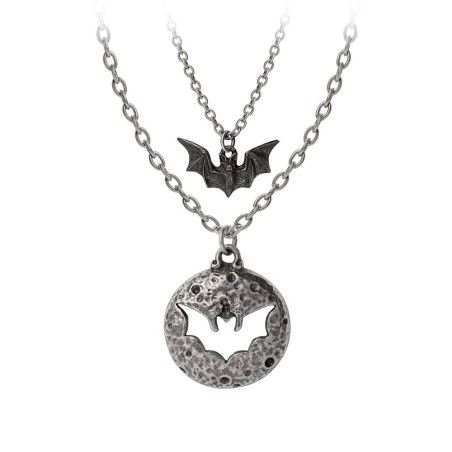 Collier Lunar Roost [P977]
