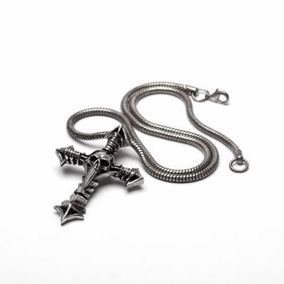 Cruxinomica Necklace [P951]