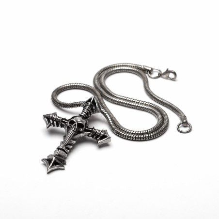 Cruxinomica Necklace [P951]