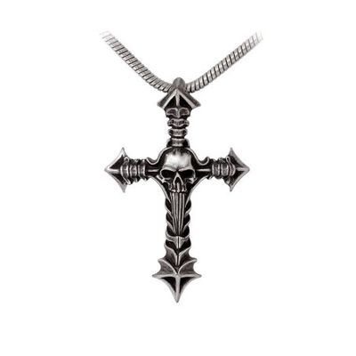 Cruxinomica Necklace [P951]