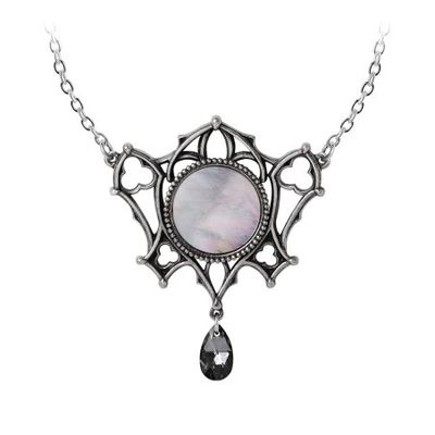 Ghost Of Whitby Necklace [P962]