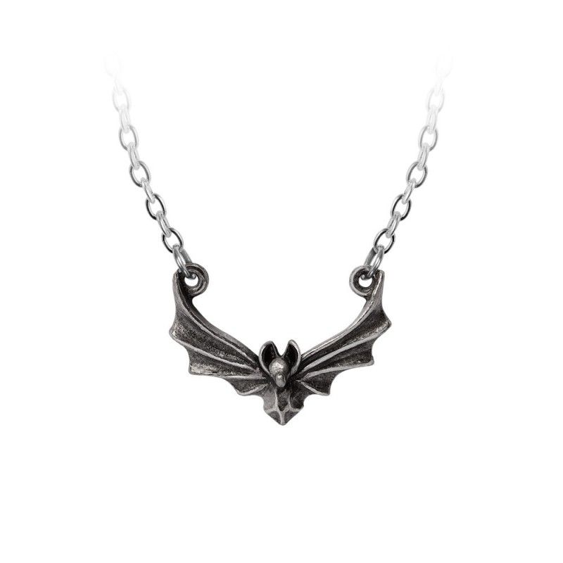The Attic Necklace [P980]