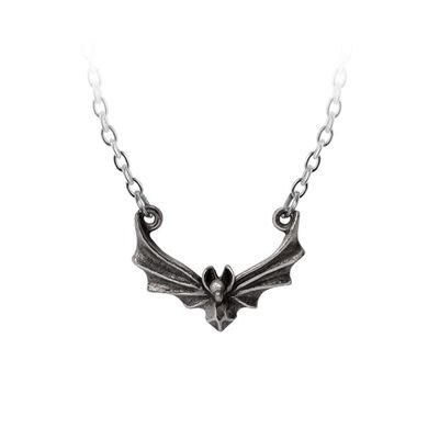 The Attic Necklace [P980]