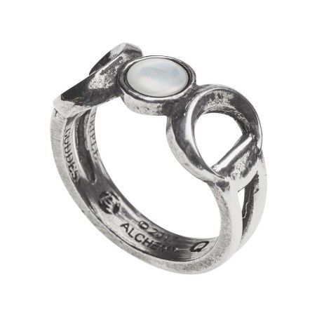 Bague Triple Goddess [R219]