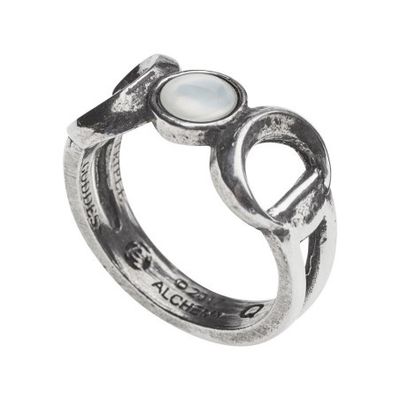 Bague Triple Goddess [R219]