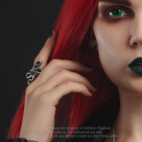 Ring Psalm 68 [R228]