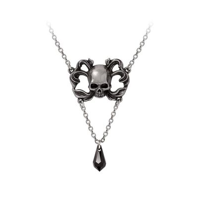 Sweet Death Necklace [P989]