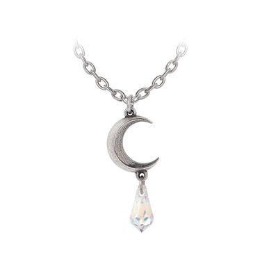 Tears Of The Moon Necklace [P992] [CRISTAL]