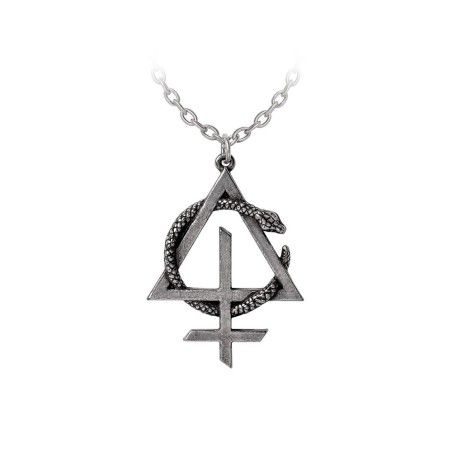 Collier Behemoth [PP526]