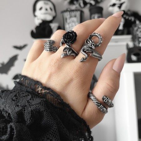 Battle Ring [R242]