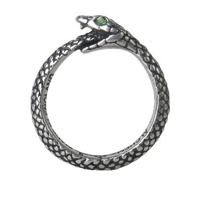 Sophia Serpent Ring [R206]
