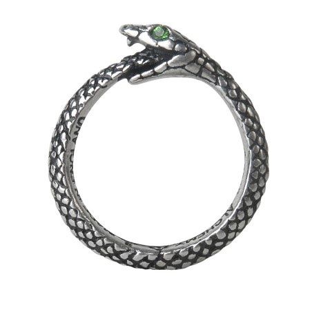 Sophia Serpent Ring [R206]