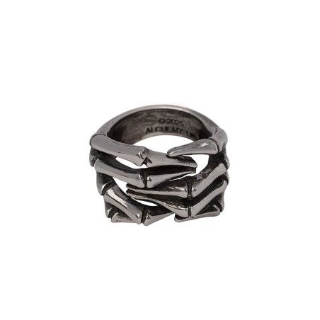 Mrs Mothersole's Curse Ring [R255]
