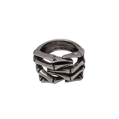 Mrs Mothersole's Curse Ring [R255]