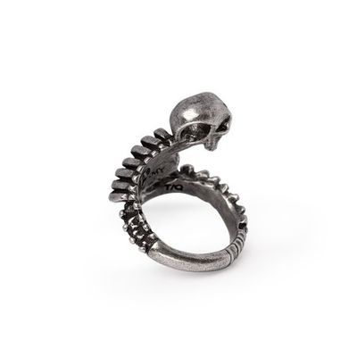 Resurrected Ring [R251]