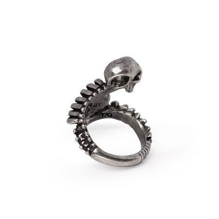 Resurrected Ring [R251]