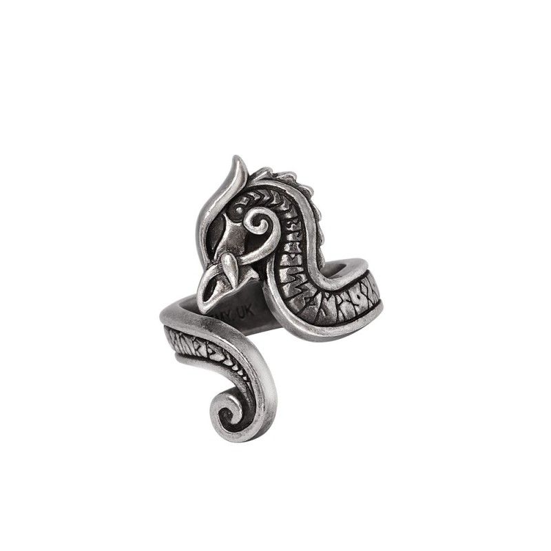 Bague Fafnirok [R252]
